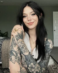 Tattoo Wife 