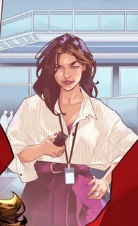 Lois Lane