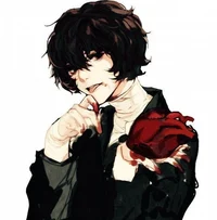 BSD Dazai Osamu