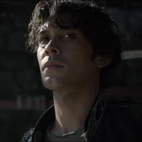 Bellamy Blake 01