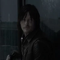 Daryl Dixon