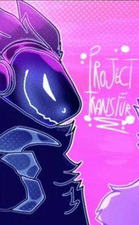 Project tranfur dark