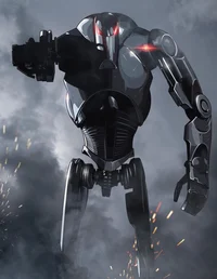 B2 Super Batle droid