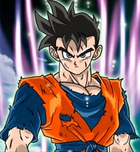 Future Gohan