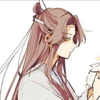 Lan Wangji
