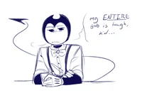 Mafia Bendy