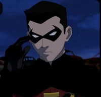 Young justice