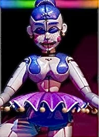 Ballora