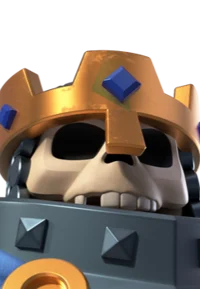 Skelly King CR