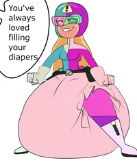 Connie TinuityError