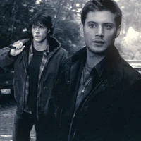 DEAN AND SAM W