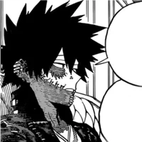 Touya Todoroki