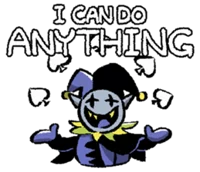 Jevil