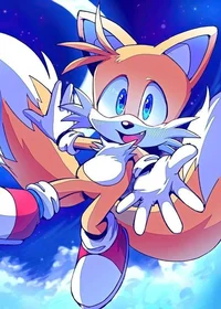 Tails