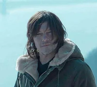 Daryl Dixon