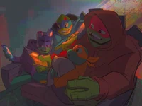 Rottmnt 
