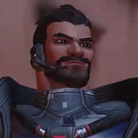 Gabriel Reyes