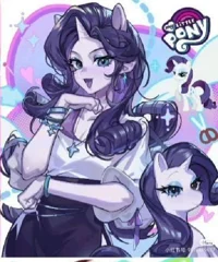 Rarity
