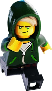 Lloyd Garmadon
