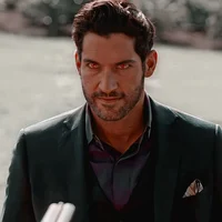 Lucifer Morningstar