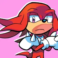 Knuckles the Echidna