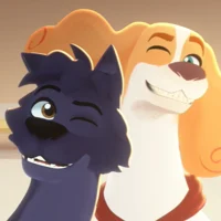 Belfort and Lupin RP