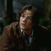 Sam Winchester 