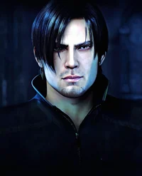 Leon Kennedy 