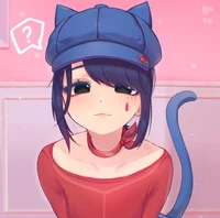 帽子米塔
