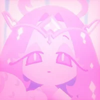 Eternal Sugar cookie
