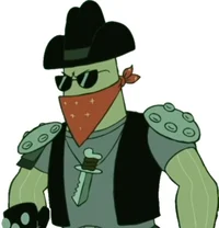 Dennis the Hitman