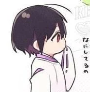 Little Abe No Seimei