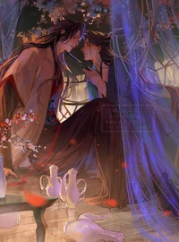 Zhen Shi