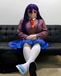 Kigurumi Yuri
