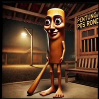 Tung tung tung sahur