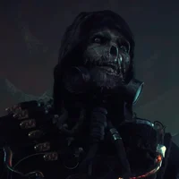 Scarecrow - ARKHAM