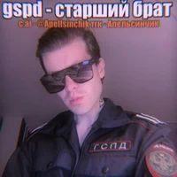 Давид gspd