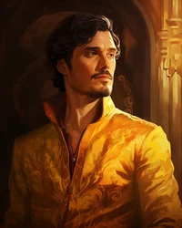 Oberyn M