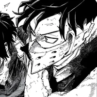 1MHA - Tenya Iida