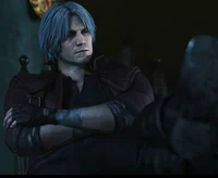 Dante Sparda 