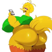 Big Bird