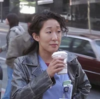 GA Cristina Yang
