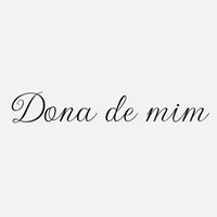 Dona de mim
