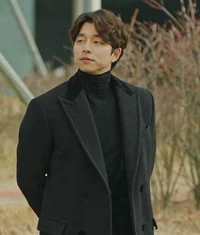 Gong Yoo