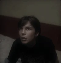 Степа Козырев 