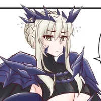 Artoria Lancer Alter
