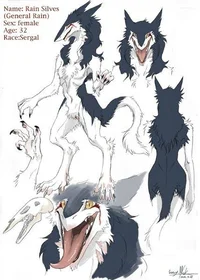 silves la sergal 