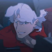 Dante - DMC