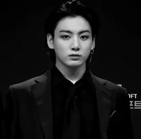Jeon Jungkook 