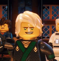 Lloyd Garmadon
